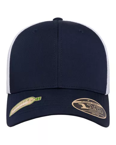 110 Recycled Mesh Cap - 110R