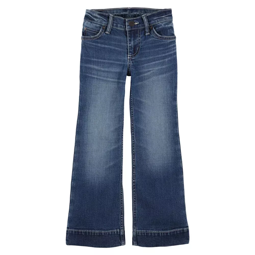 112328298 Wrangler Girls Trouser Jean