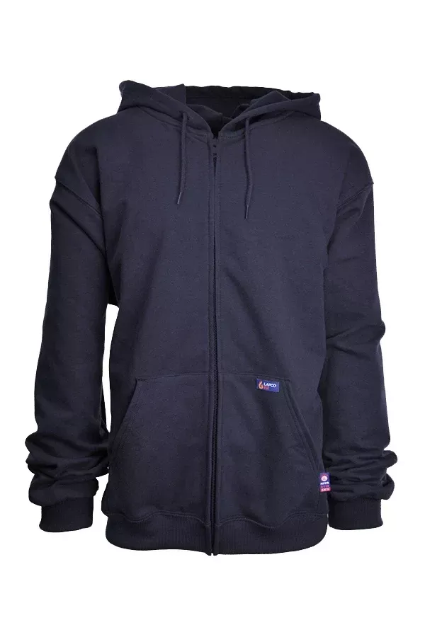 12.5oz. FR Full Zip Sweatshirt Jackets
