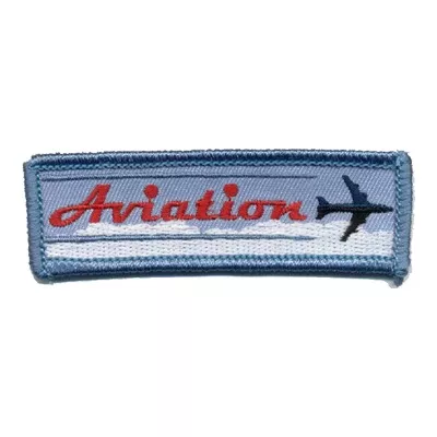 12 Pieces-Aviation (Jet) Patch-Free shipping