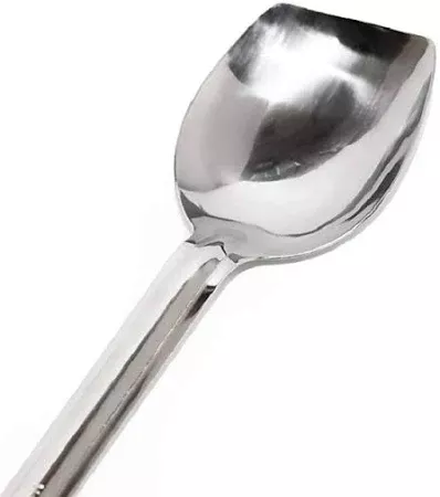 13' ROUX SOLID SPOON