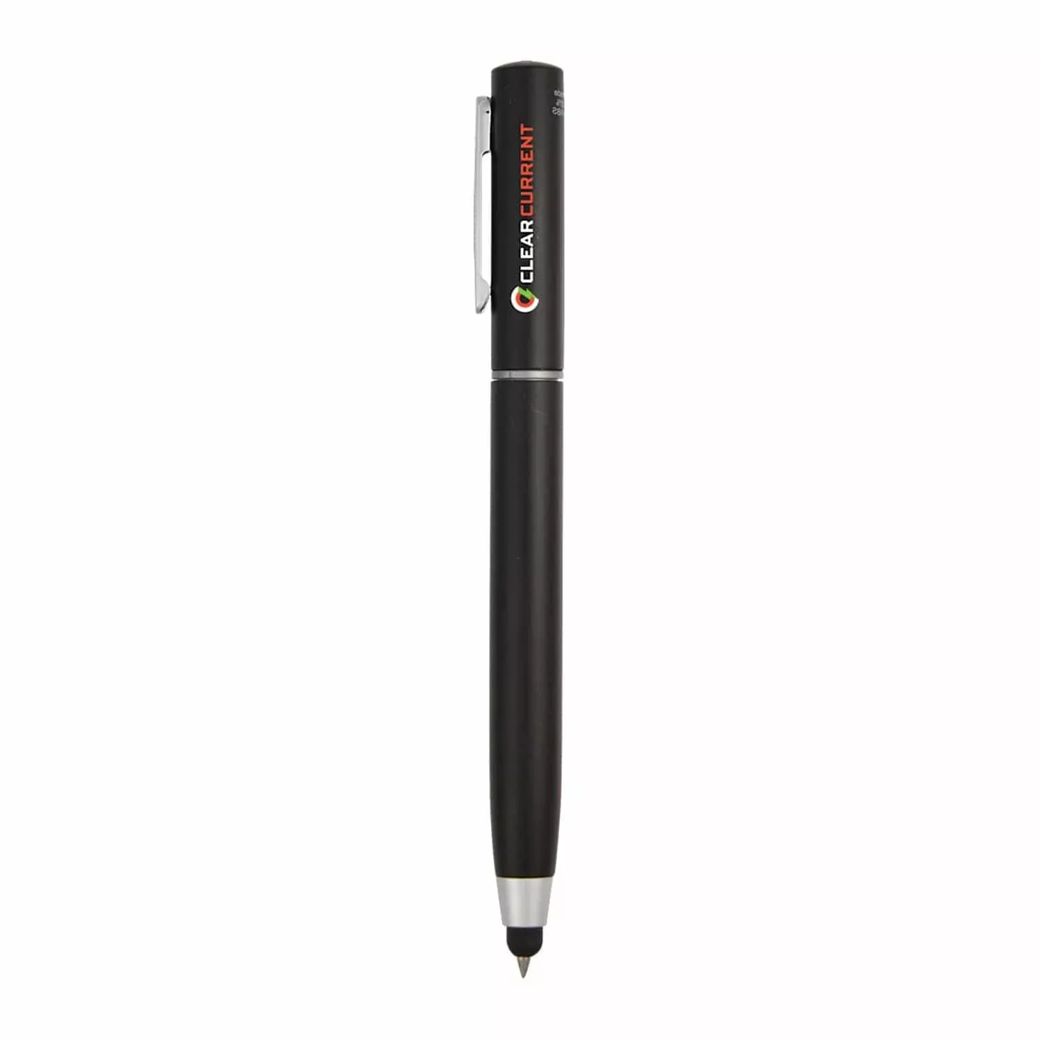 3-in-1 Tech Cleaning Stylus Gel Pen