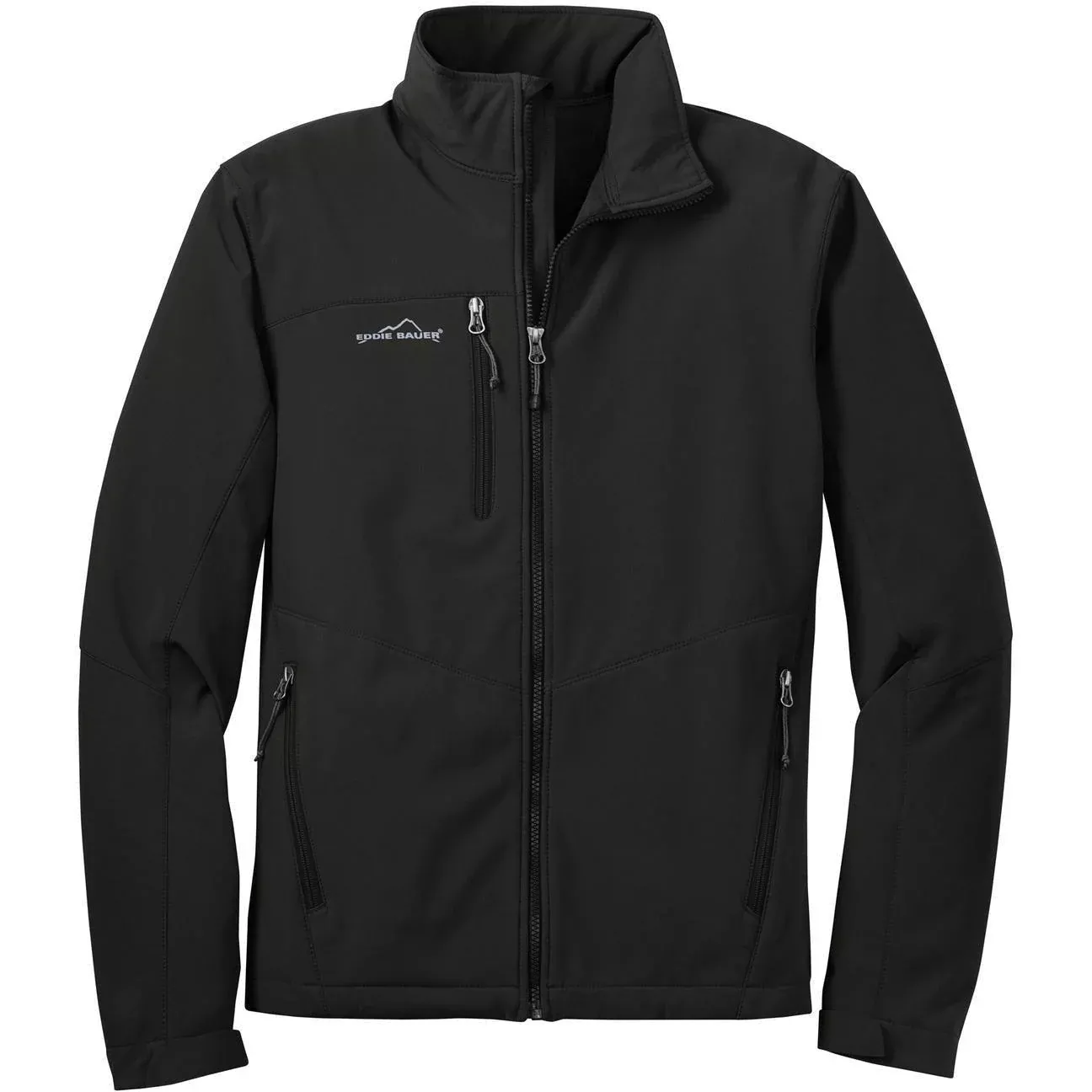 4-DAY EXPRESS - Eddie Bauer Soft Shell Jacket
