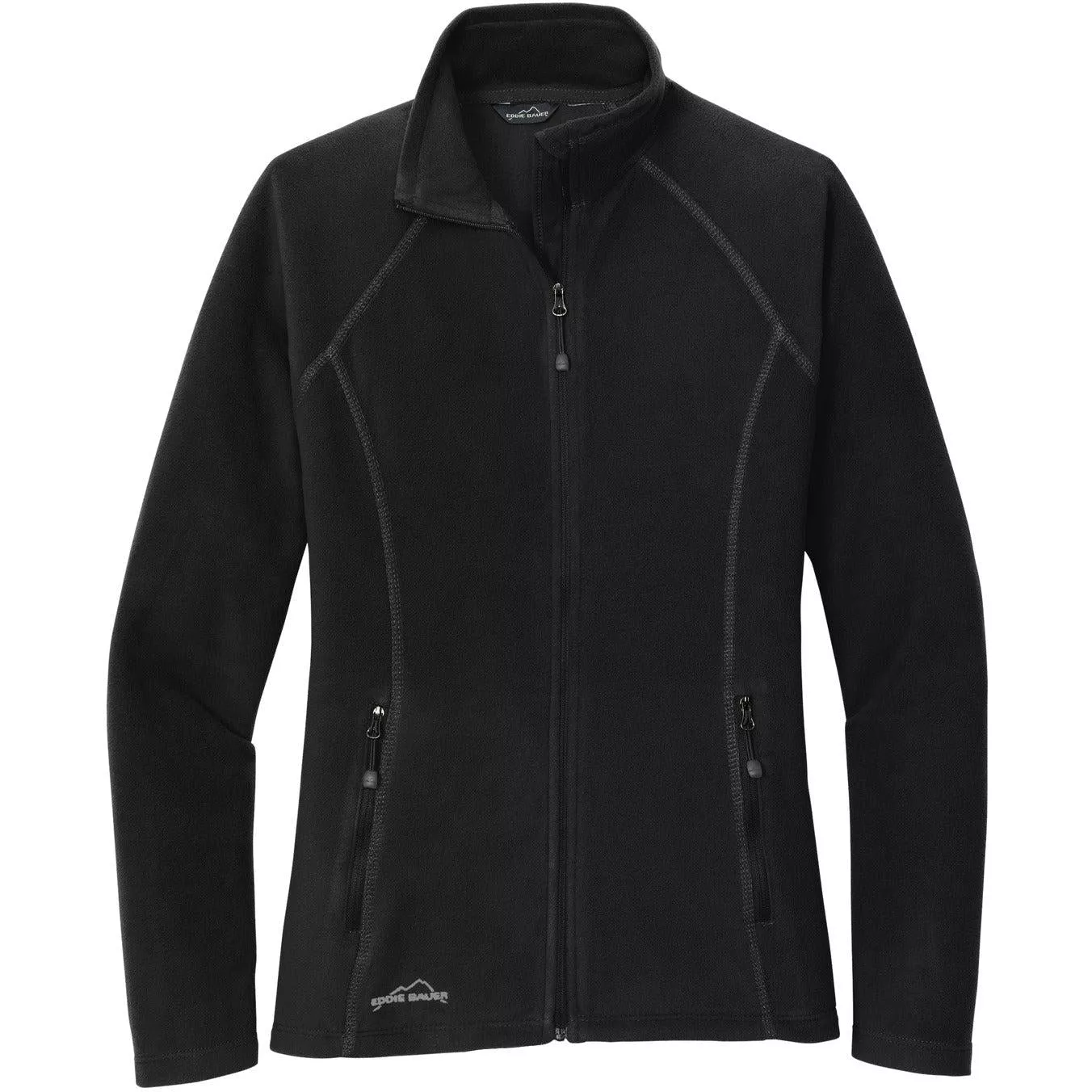 4-DAY EXPRESS - Eddie Bauer Women's Microfleece Jacket