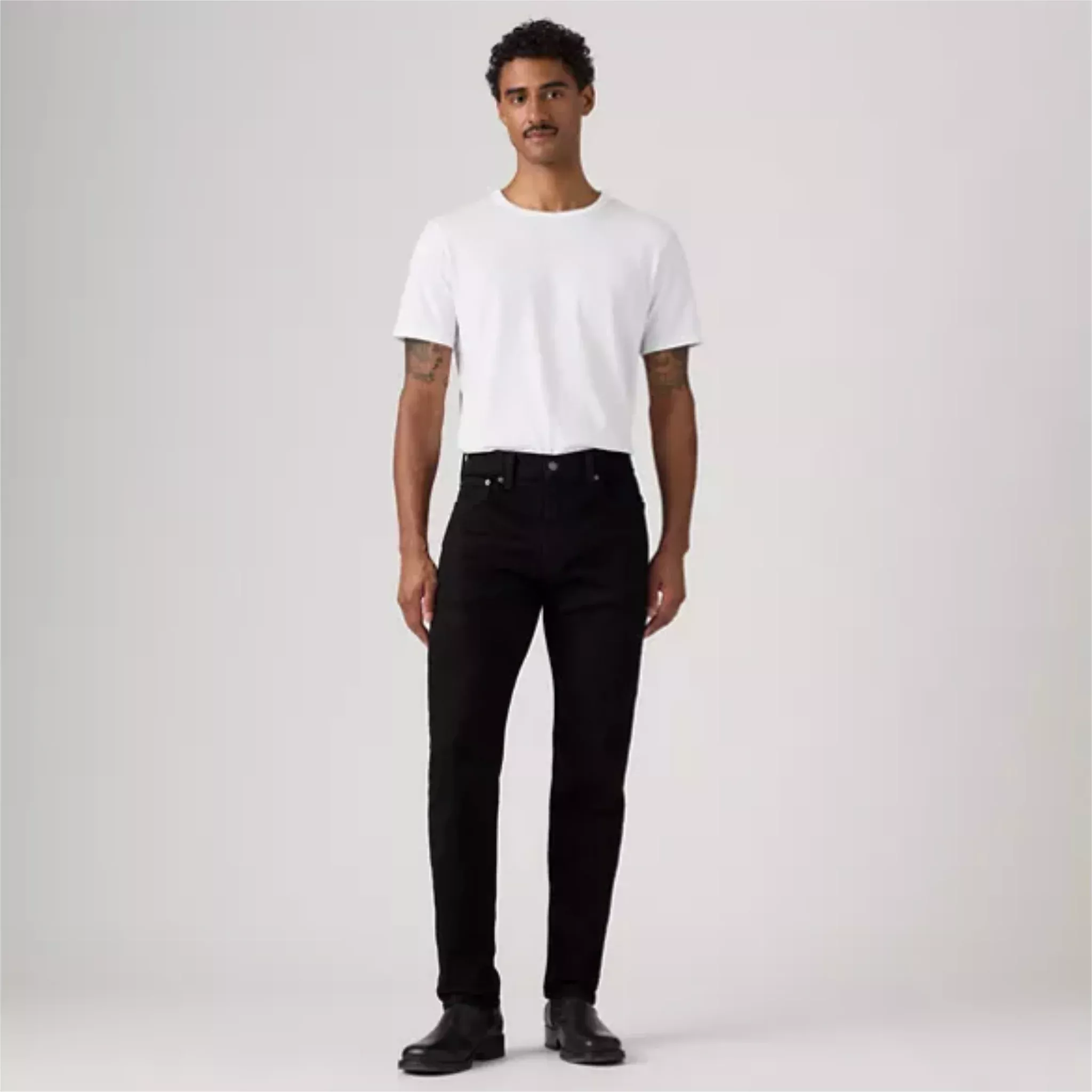 502™ Taper Fit Men's Jeans - Native Cali (29507-0001)