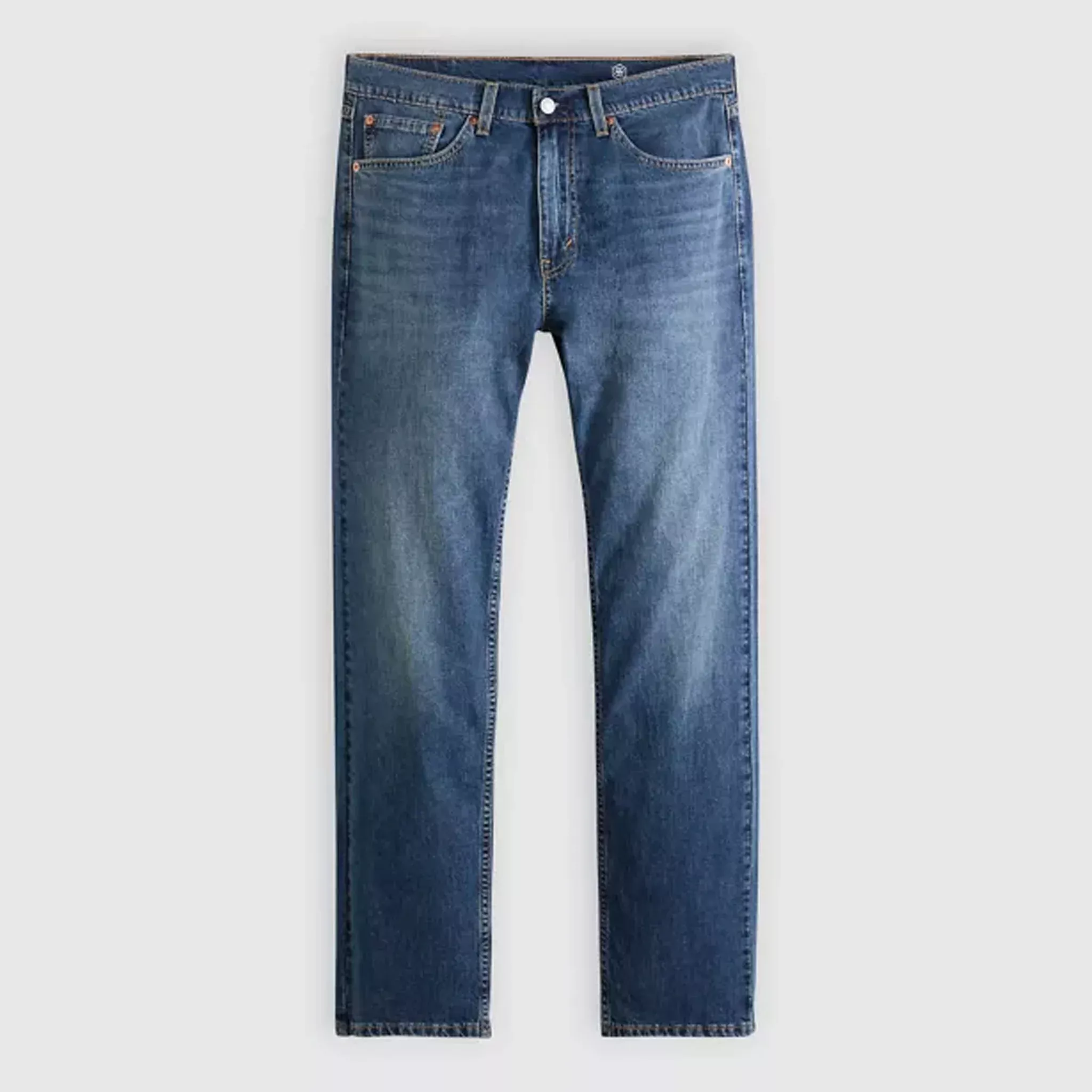 505™ Regular Fit Men's Jeans - River Bank Cool -00505 3281