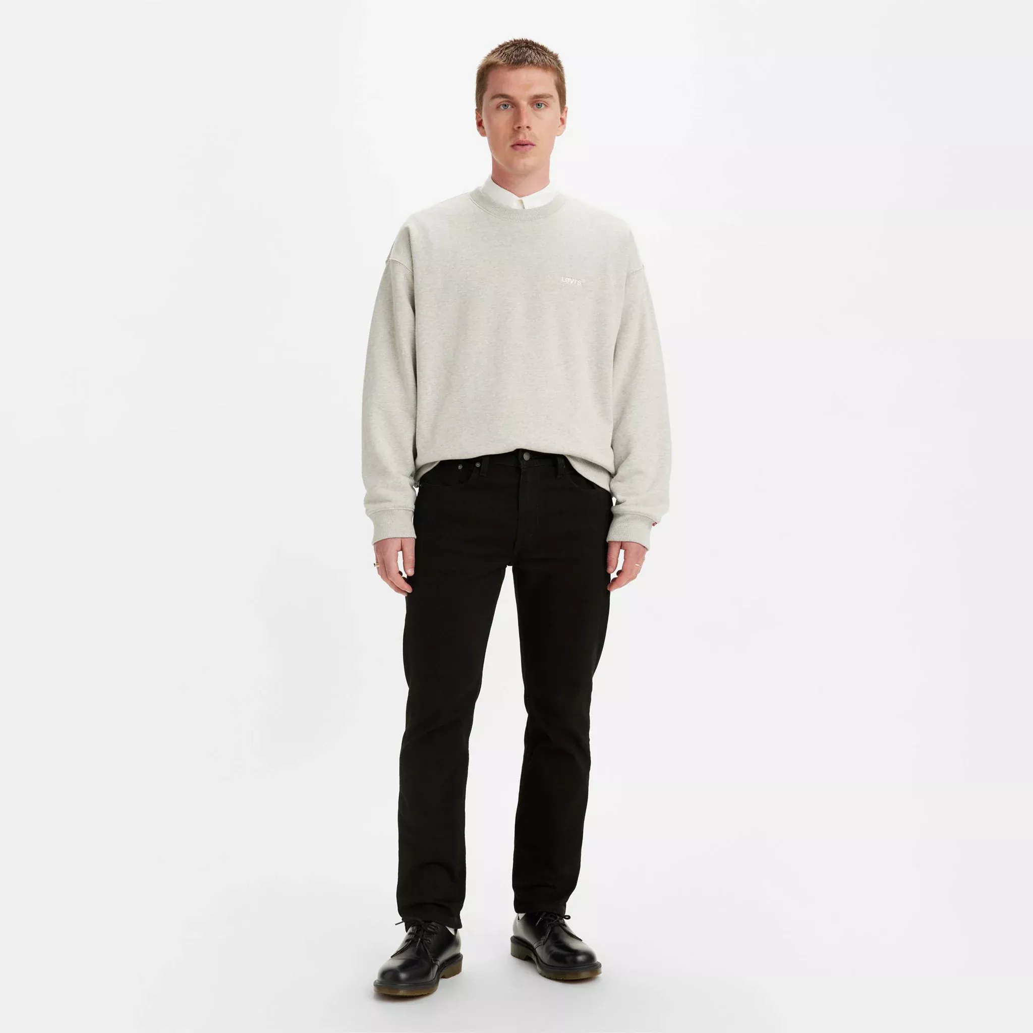 514™ Straight Fit Men's Jeans - Native Cali - (00514-0730)