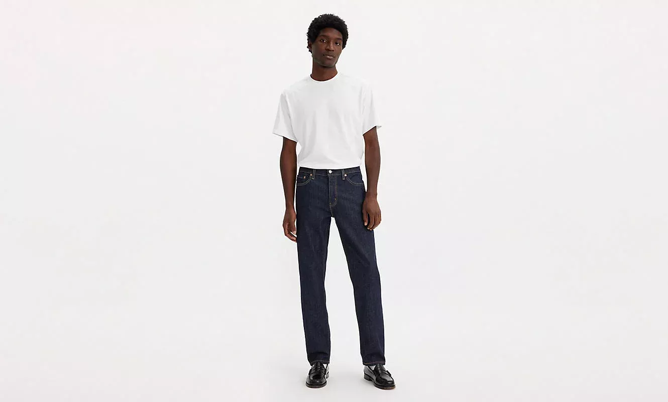 541™ Athletic Taper Levi's Men's Jeans - Cleaner (18181-0423)