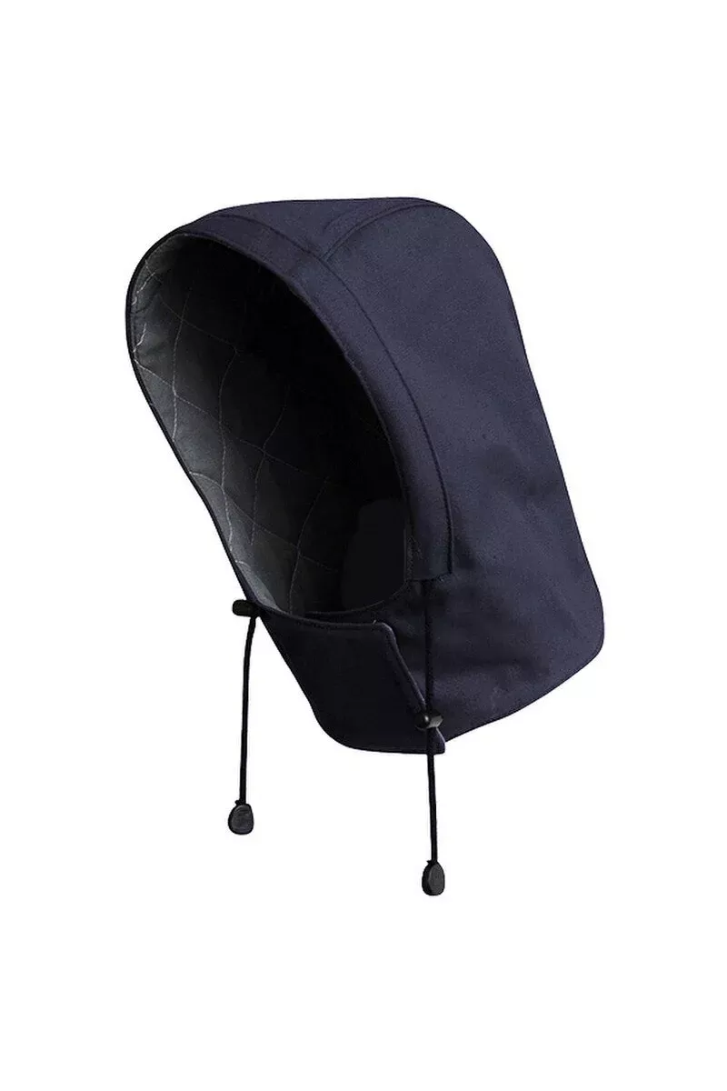 9oz. FR Insulated Hood | with Windshield Technology