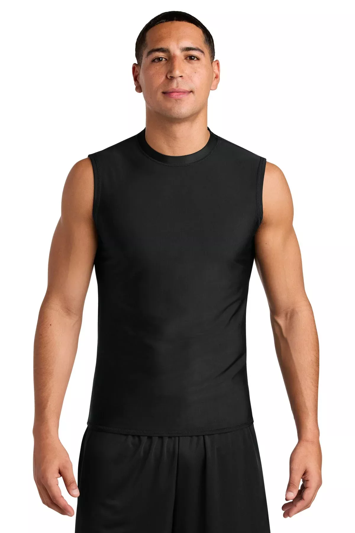 A4 A4N2306 Compression Muscle Tee N2306