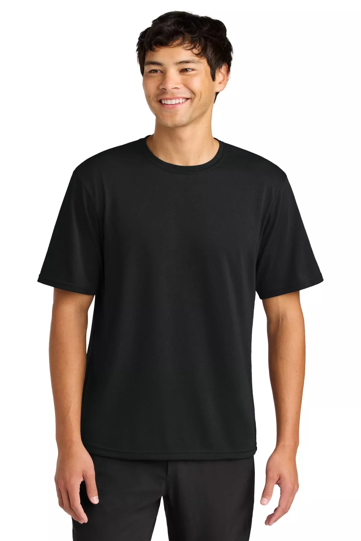 A4 A4N3013 Softek Short Sleeve Tee N3013