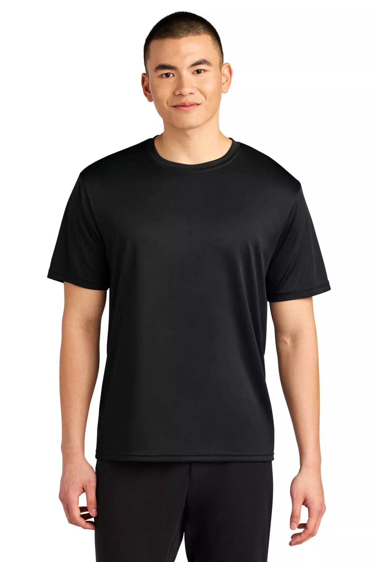 A4 A4N3402 Sprint Performance Tee N3402