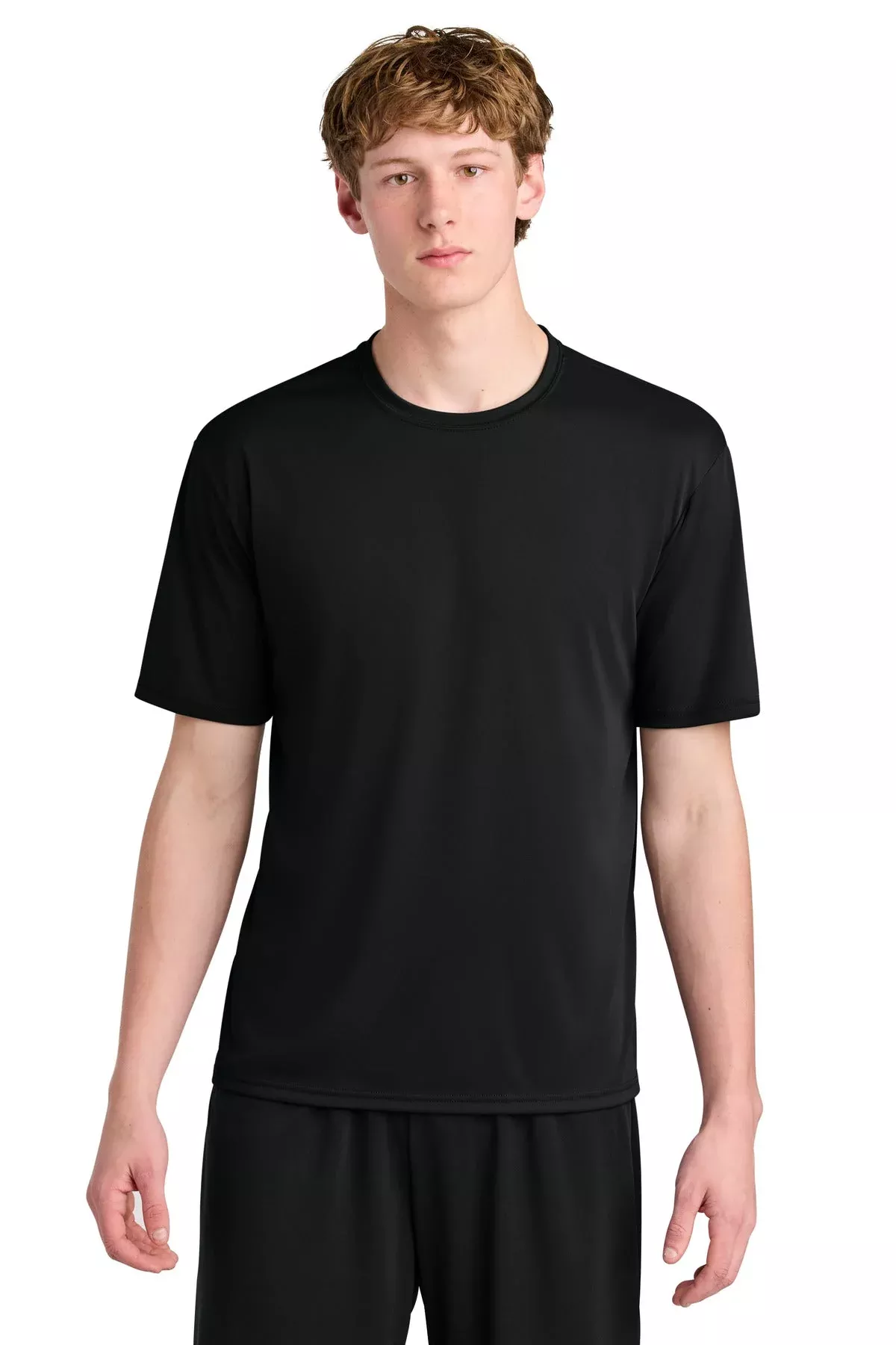 A4 A4N3531 AirFlex Short Sleeve Tee N3531
