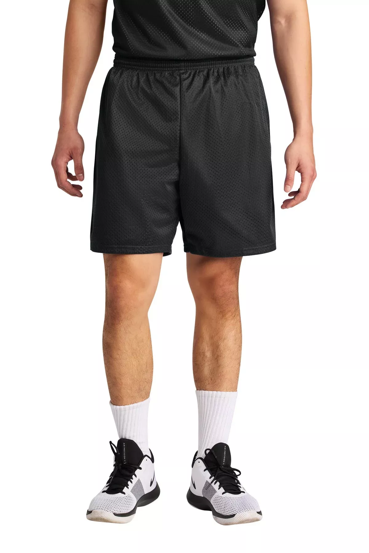 A4 A4N5293 Sprint 7Mesh Short N5293
