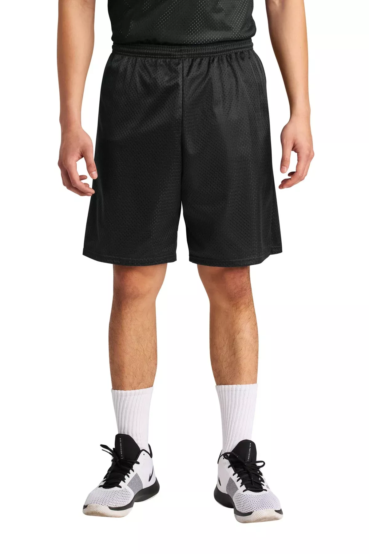 A4 A4N5296 Sprint 9Mesh Short N5296