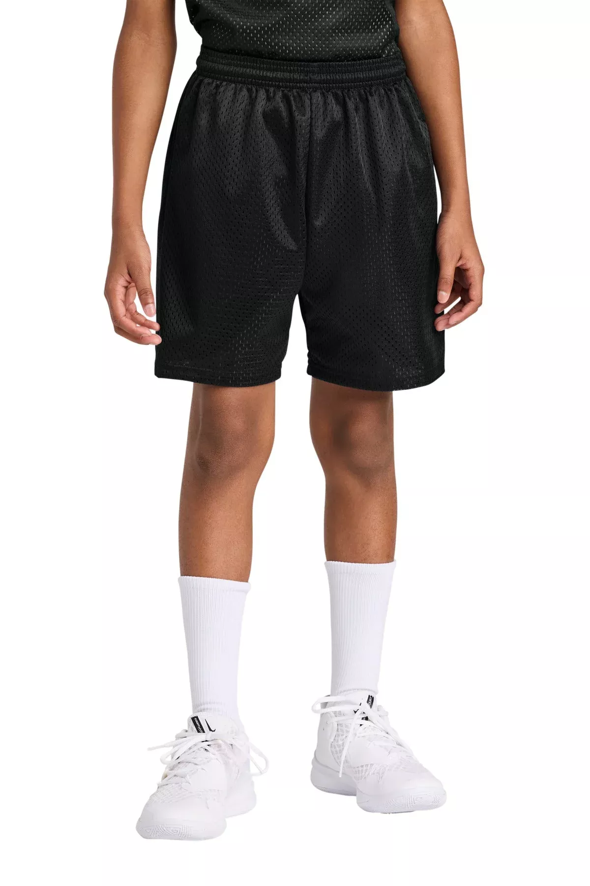 A4 A4NB5301 Youth Sprint 6Mesh Short NB5301