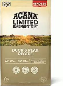 Acana 22.5lbs