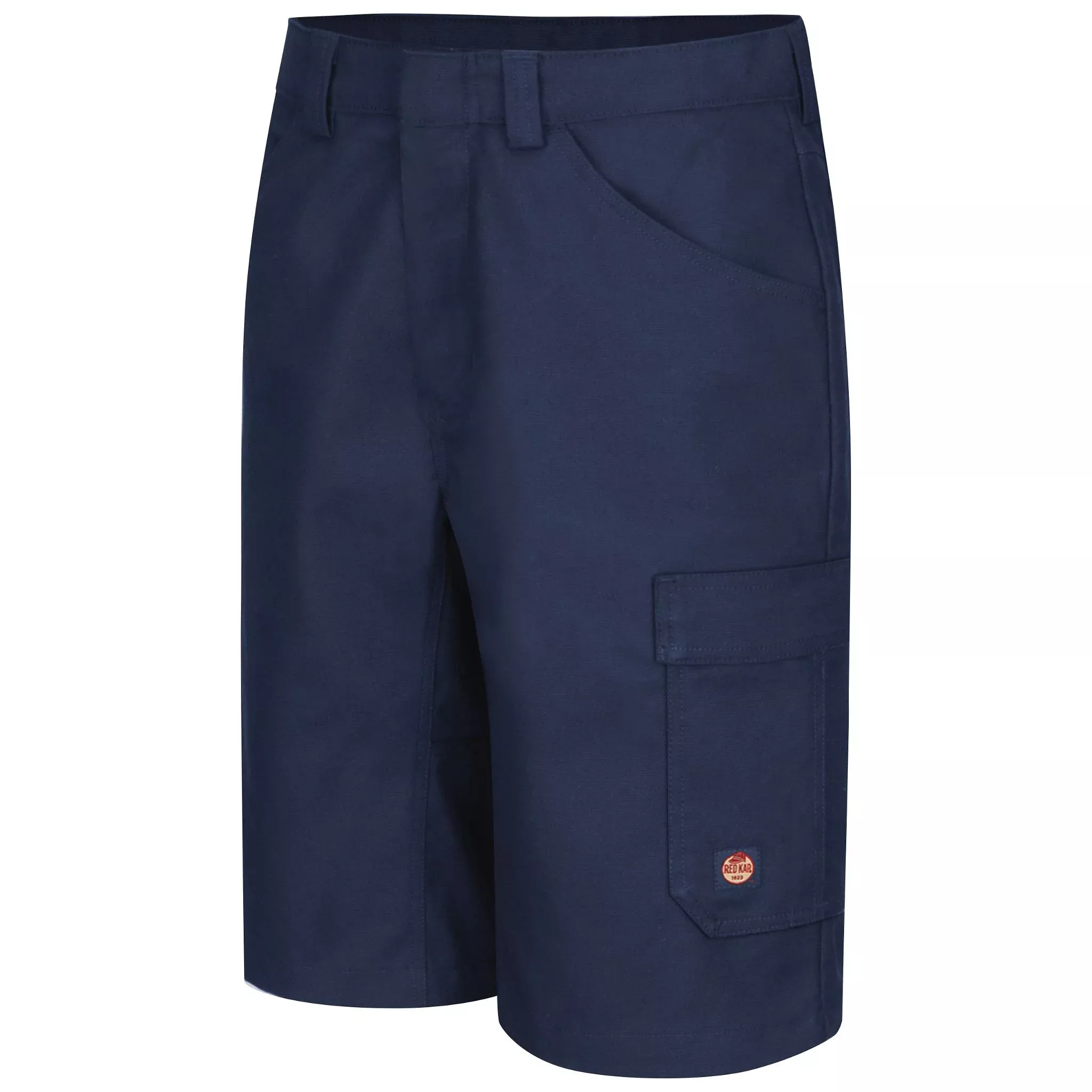 ACDelco Technician Short - Navy - PT4ANV