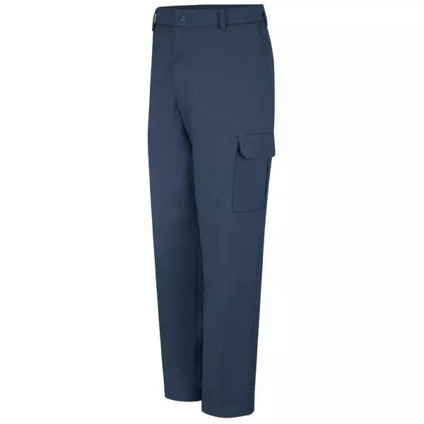 Acura Accelerated Technician Cargo Pants-Navy -PT88NV