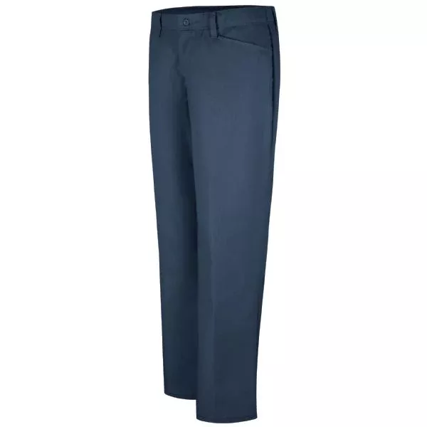 Acura Accelerated Women's Work NMotion Pant-Navy -PZ33NV