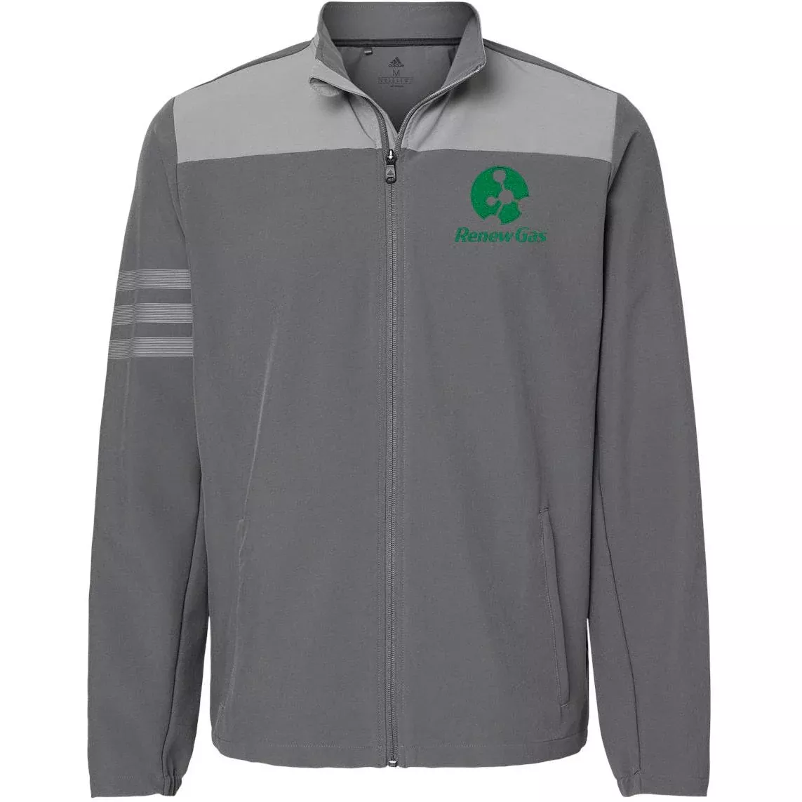 Adidas 3-Stripes Jacket