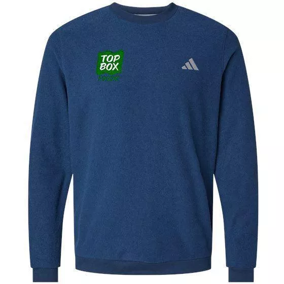 Adidas Crewneck Sweatshirt