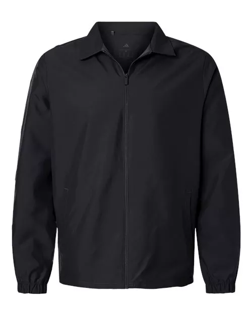 adidas - Men's Lifestyle Full-Zip Jacket