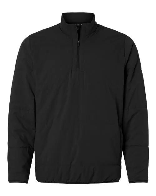 adidas - Men's Ultimate365 Arctic Quarter-Zip Jacket