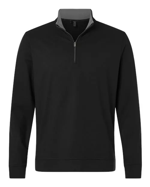 adidas - Men's Ultimate365 Classic Quarter-Zip Pullover