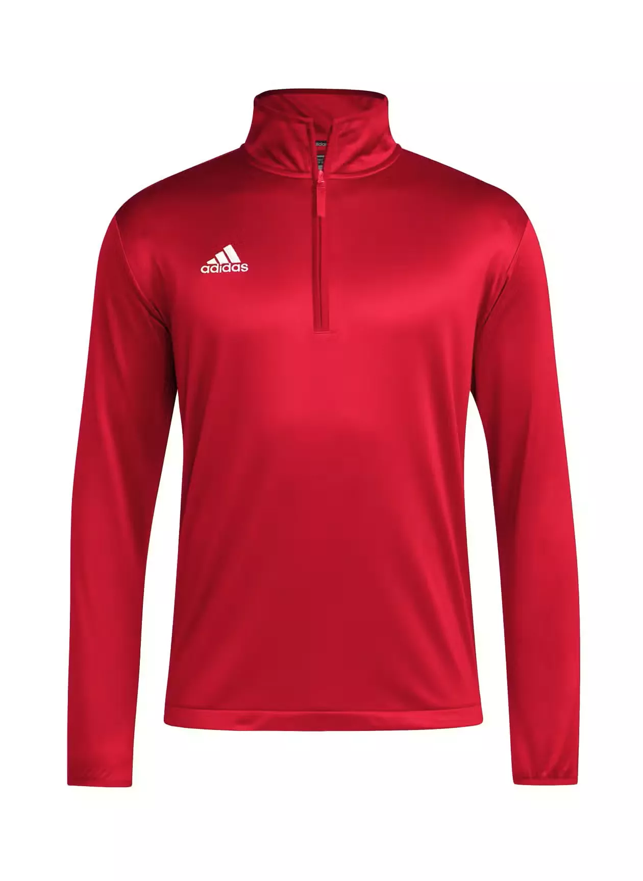 Adidas Mens Coach Quarter-Zip