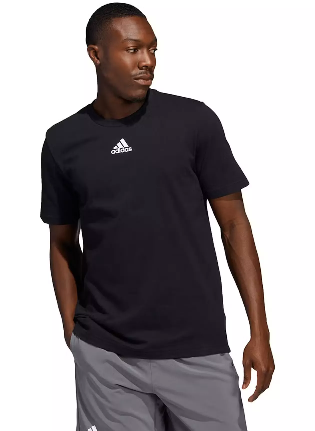 Adidas Mens Fresh Bos T-Shirt