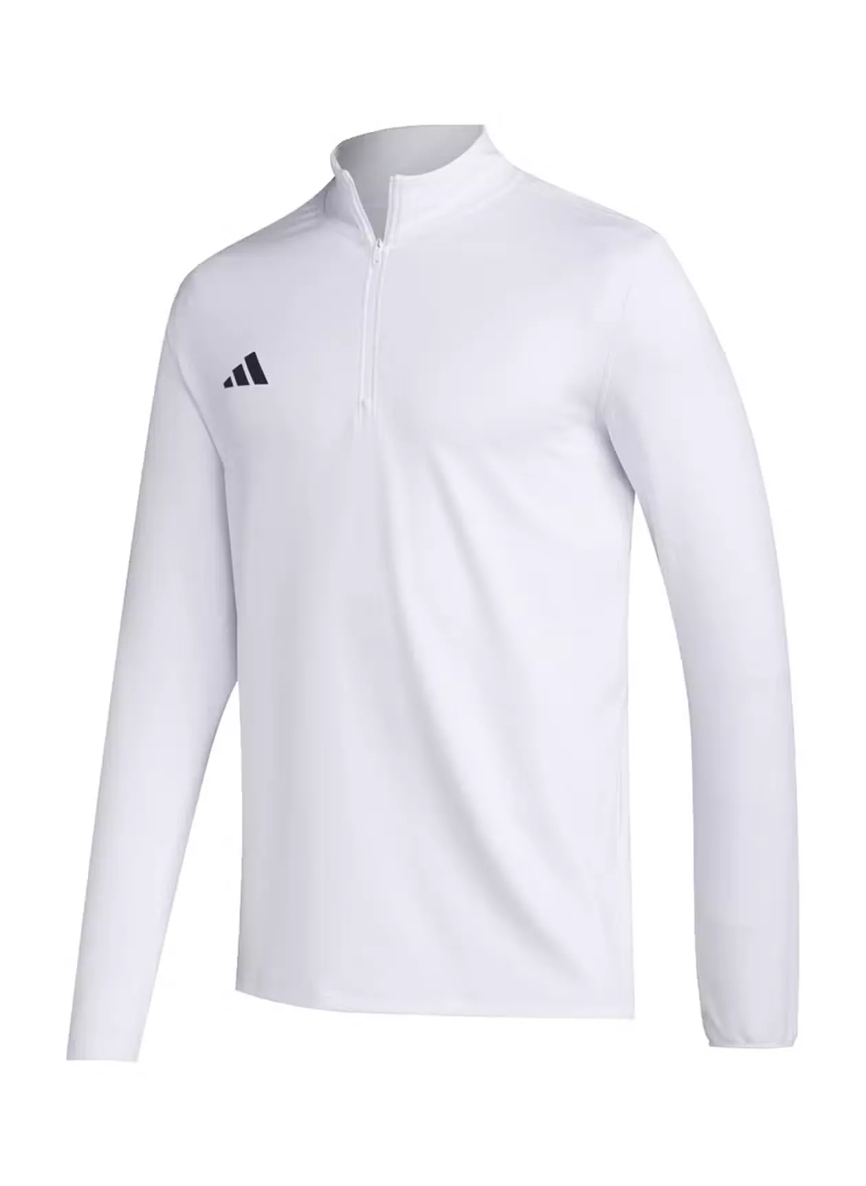 Adidas Mens Golf Half-Zip