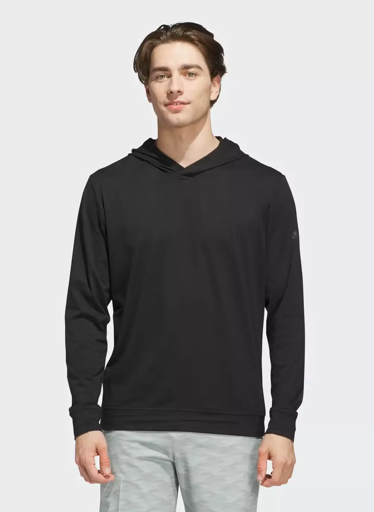 Adidas Mens Ultimate365 Elevated Hoodie