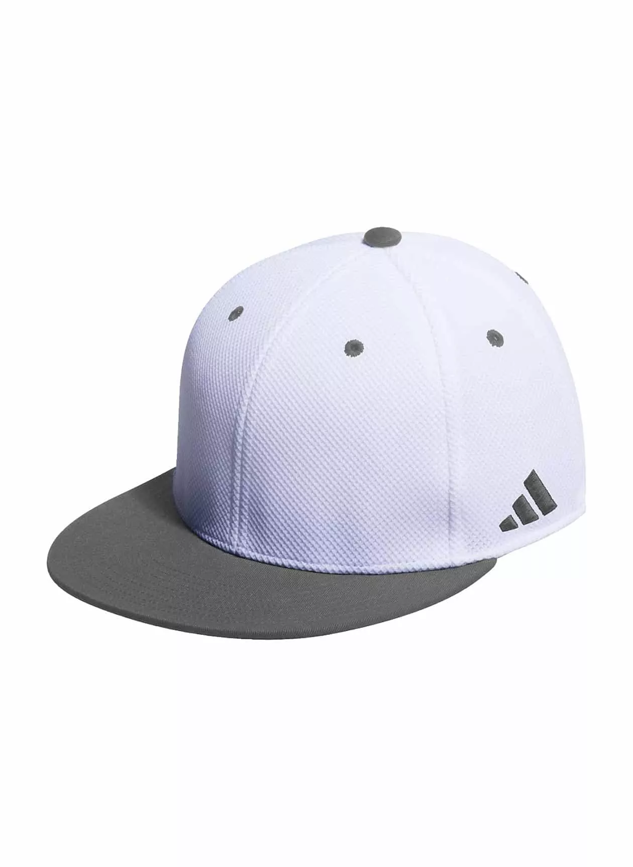 Adidas Mesh Flat Flex Hat