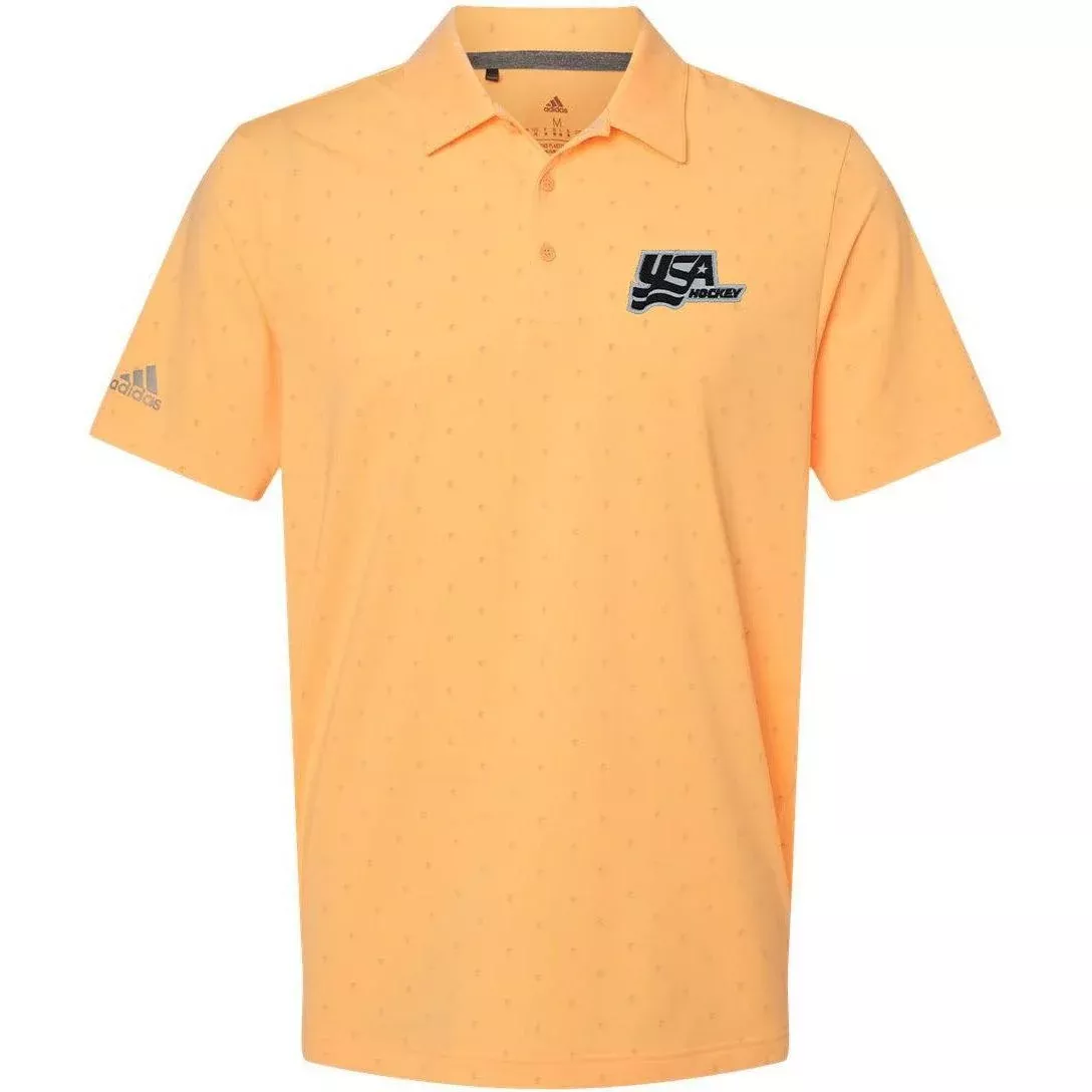 Adidas Pine Tree Polo