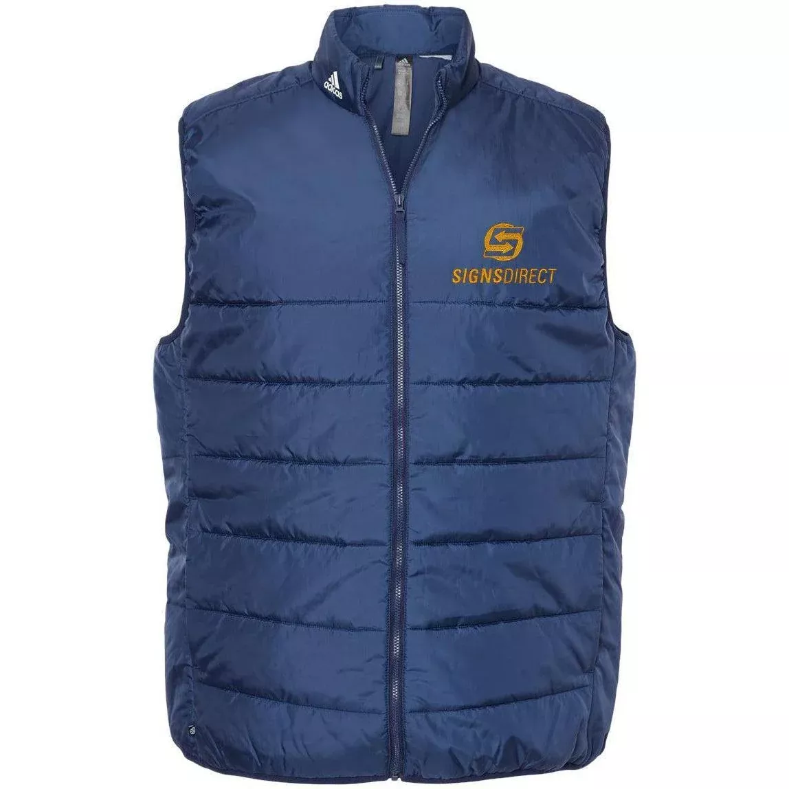 Adidas Puffer Vest