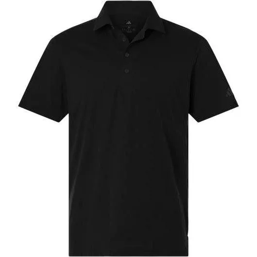 Adidas Ultimate365 Tour Twistknit Polo