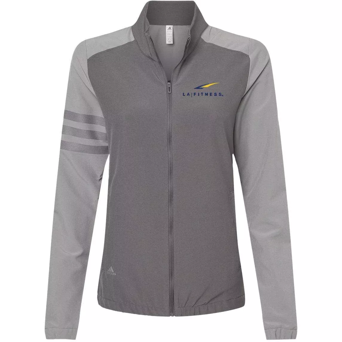 Adidas Women's 3-Stripes Jacket