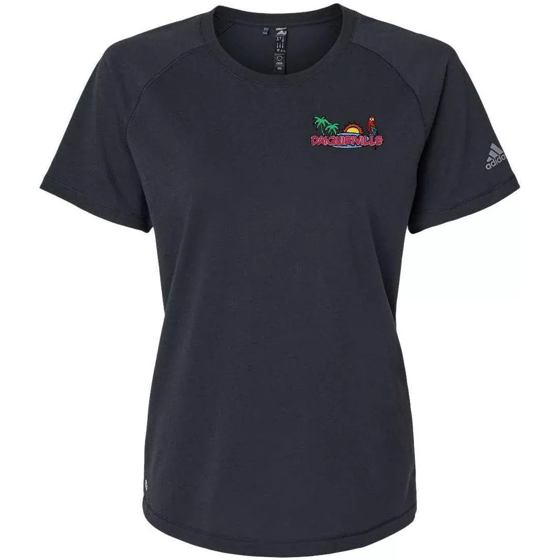 Adidas Women's Blended T-Shirt
