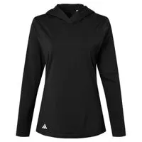 Adidas Women’s Performance Hooded Pullover A1003