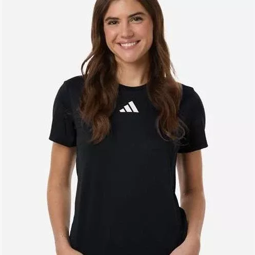Adidas Women’s Pregame T-Shirt