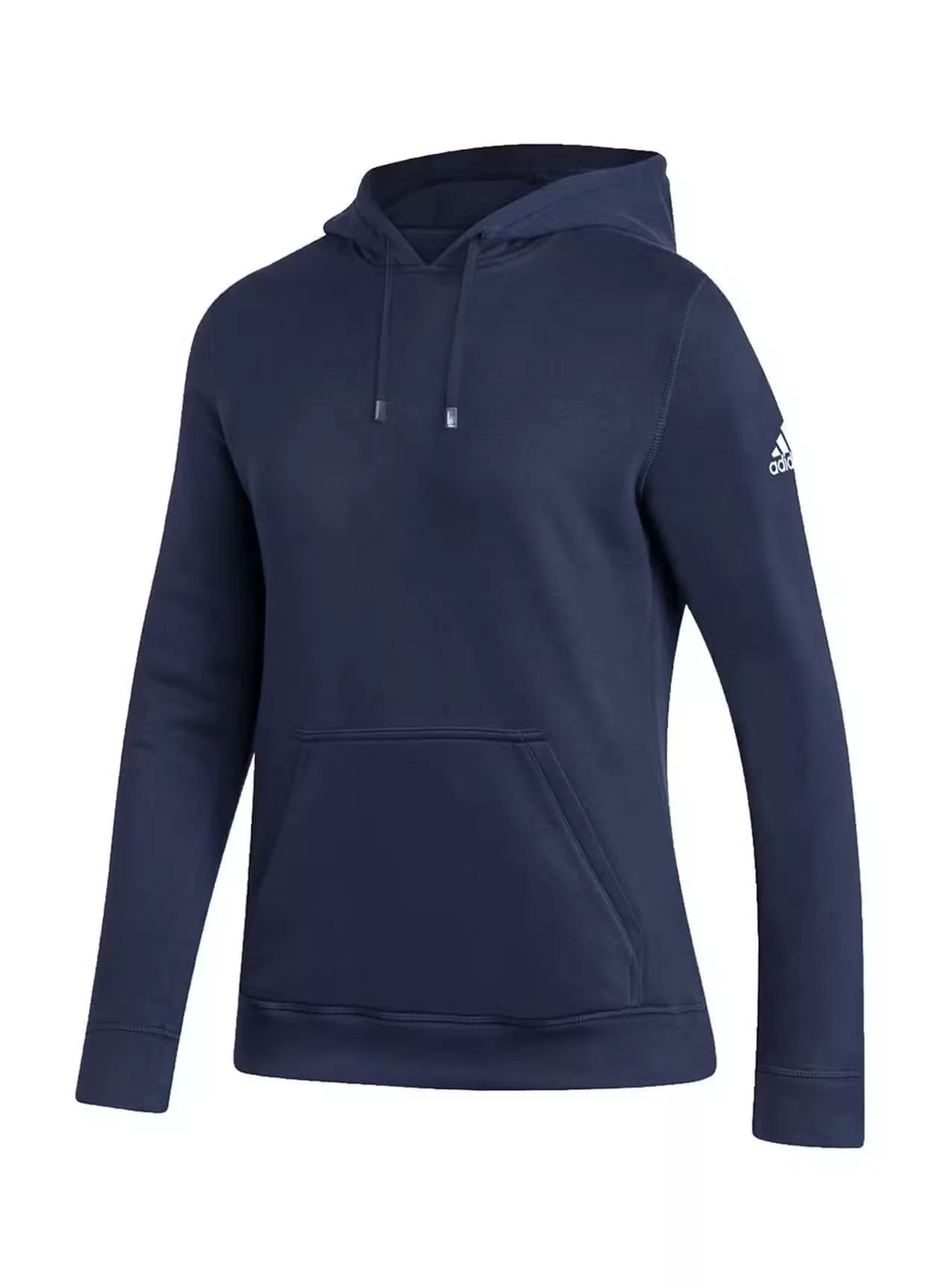 Adidas Womens Fleece Hoodie