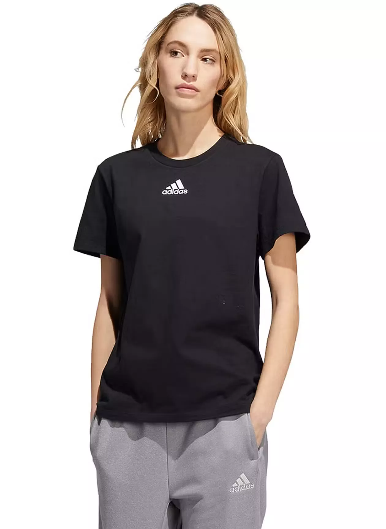 Adidas Womens Fresh Bos T-Shirt