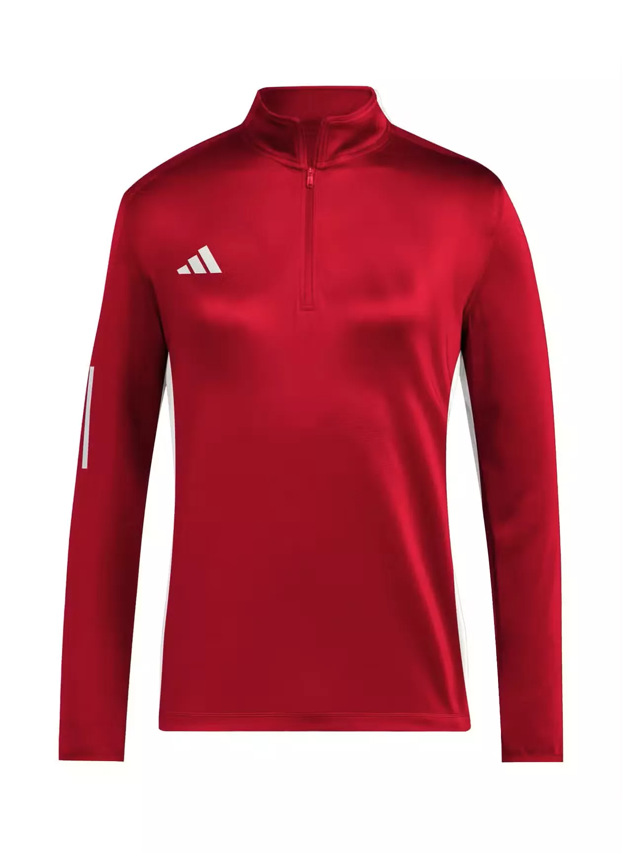 Adidas Womens Golf Half-Zip