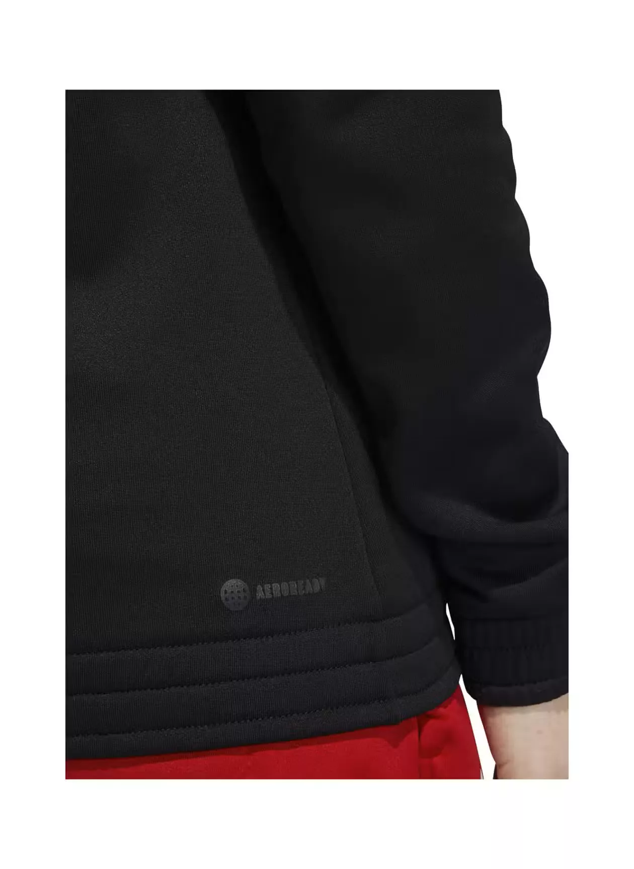 Adidas Womens Team Issue Full-Zip Hoodie