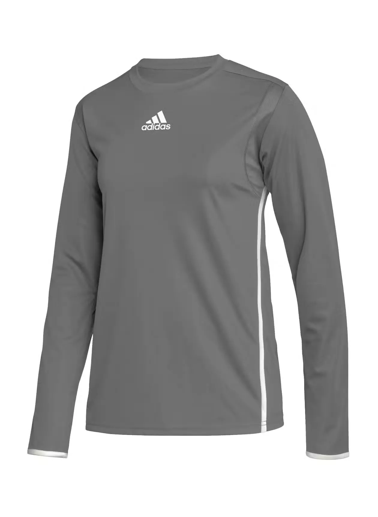Adidas Womens Team Issue Long-Sleeve Shirt