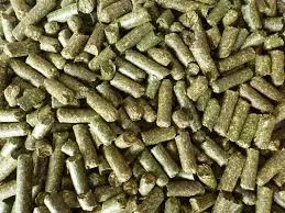 alfa equine pro pellet