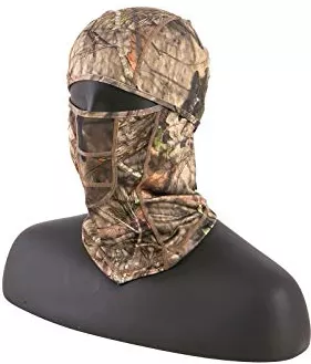 ALLEN BALACLAVA FACE MASK MO COUNTRY