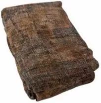 ALLEN BURLAP CLOTH REALTREE EDG 54in x 12ft