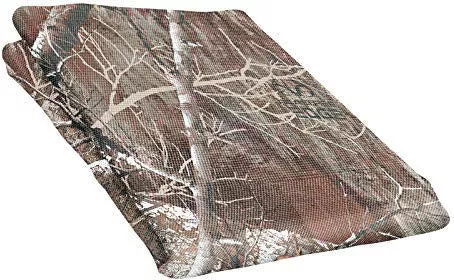 ALLEN CAMO NETTING MO COUNTRY 56in x 12ft